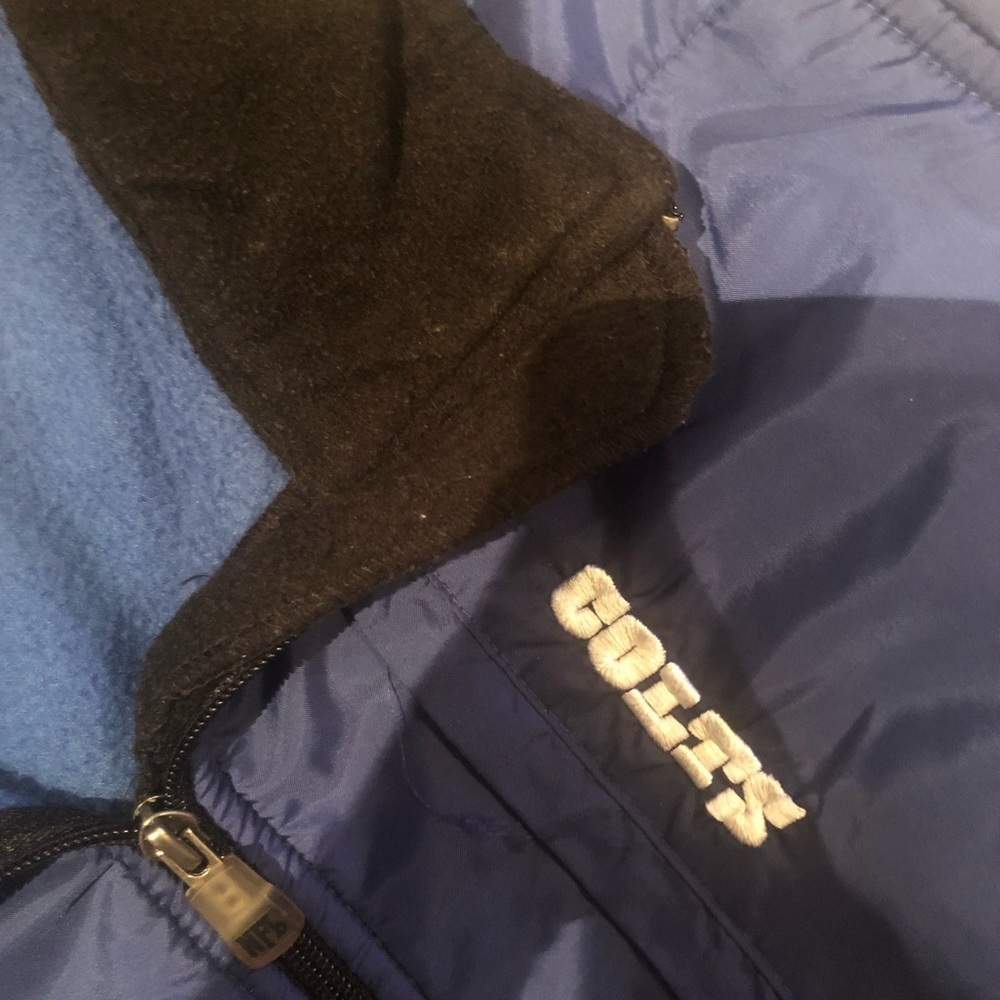 Colts full zip - Picture 2 of 5